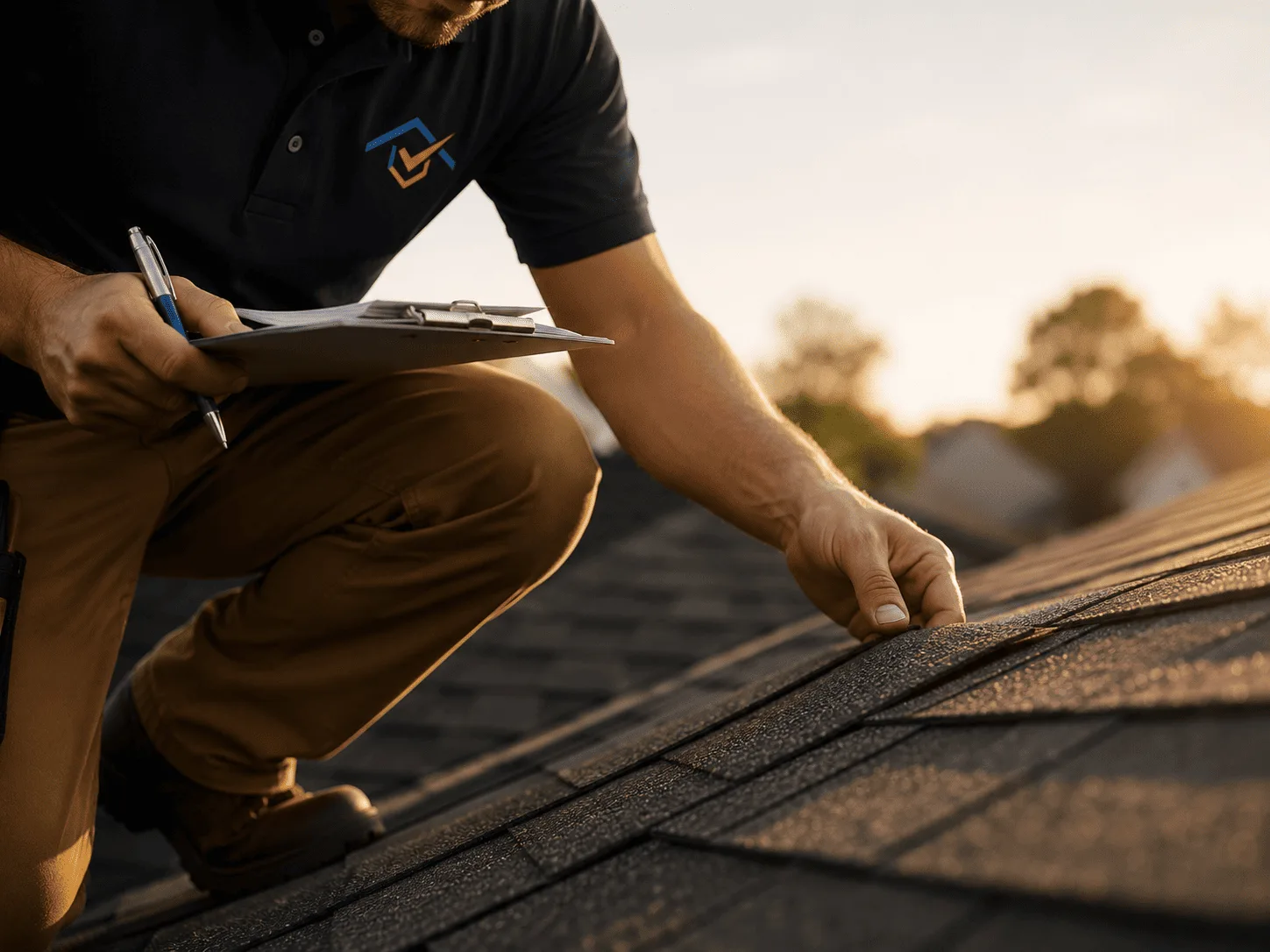 Why Choose Roof Inspection in Jamesville, NC
