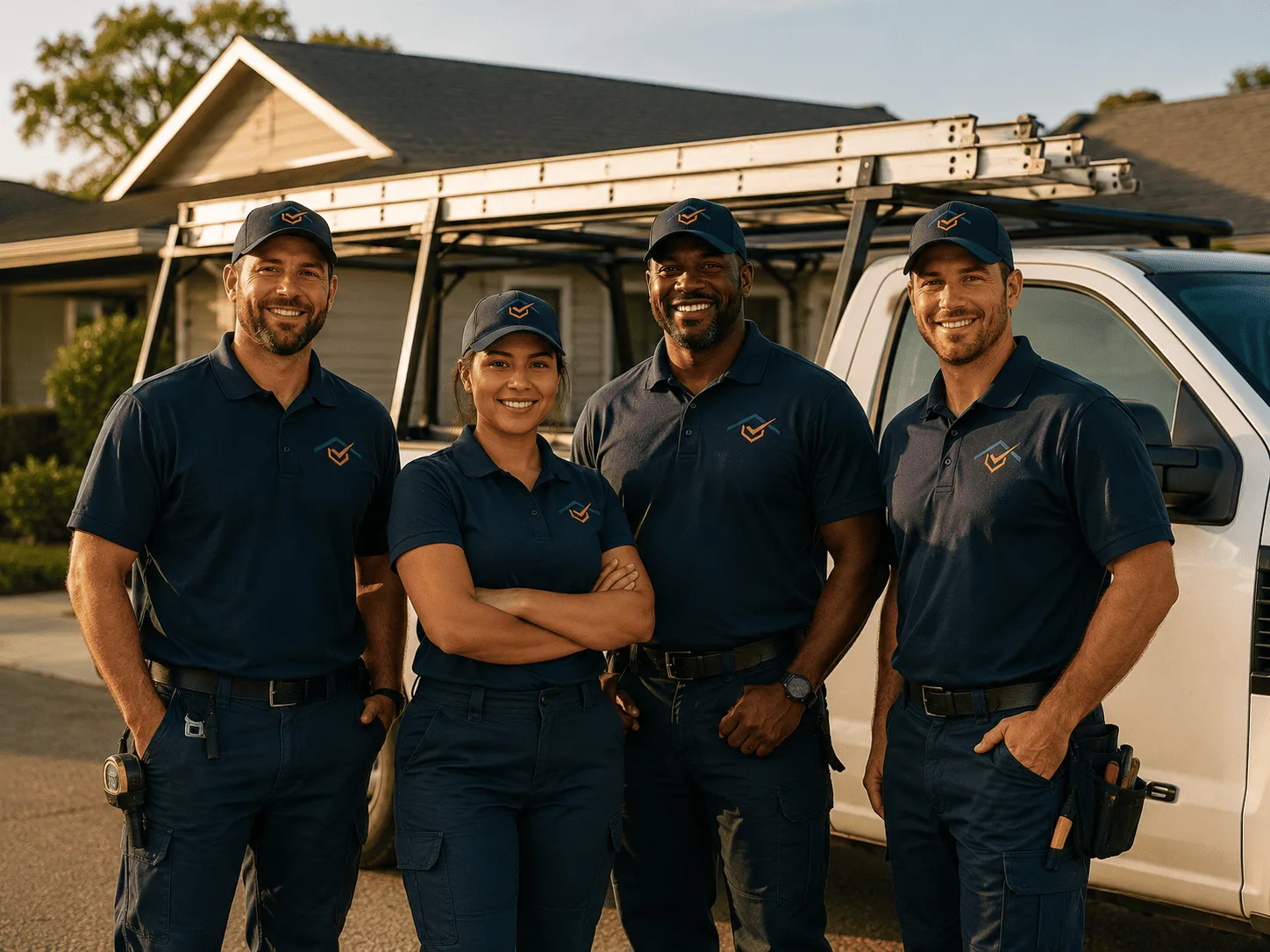 Roof Inspection company in Jamesville, NC
